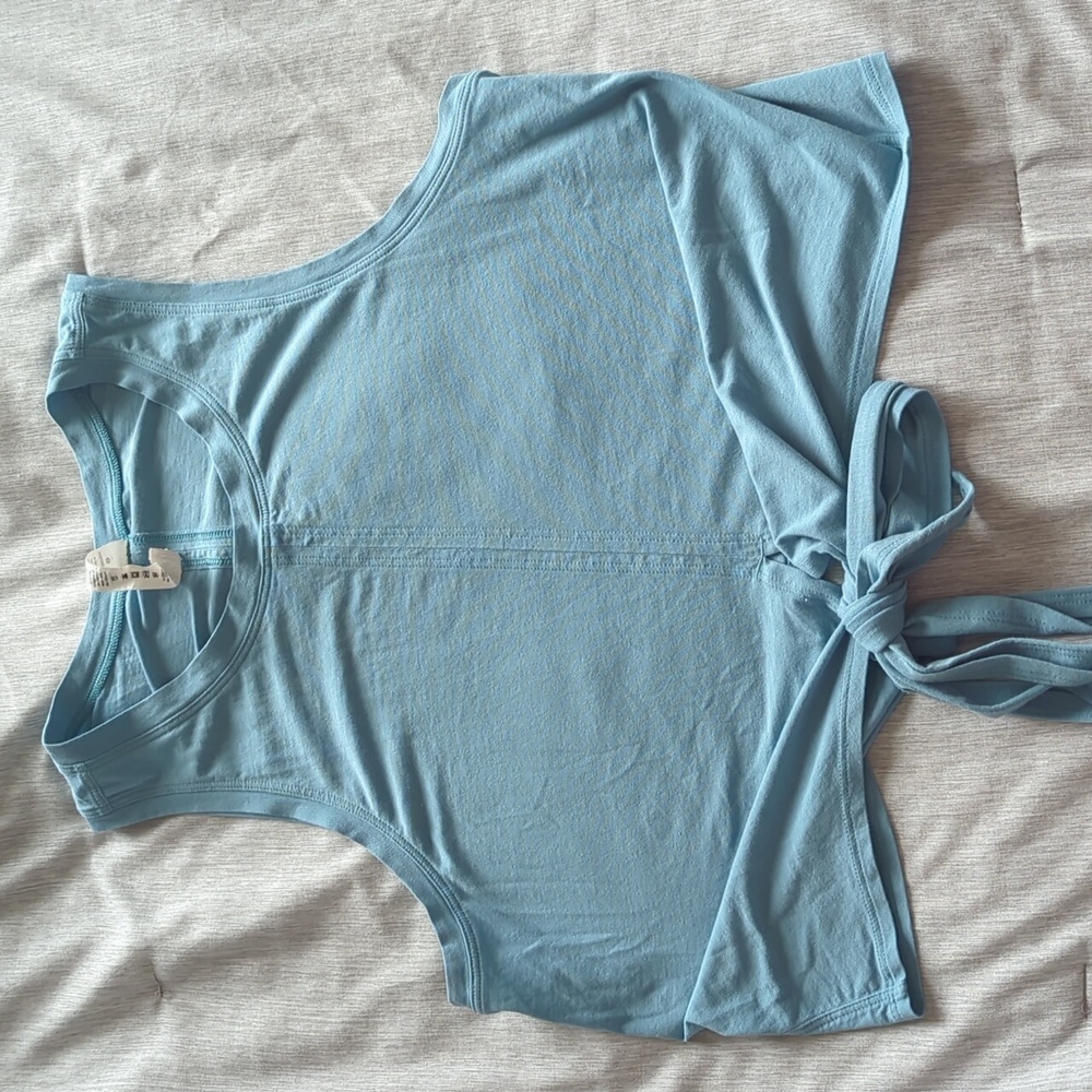 Size 8 Lululemon Tank Top